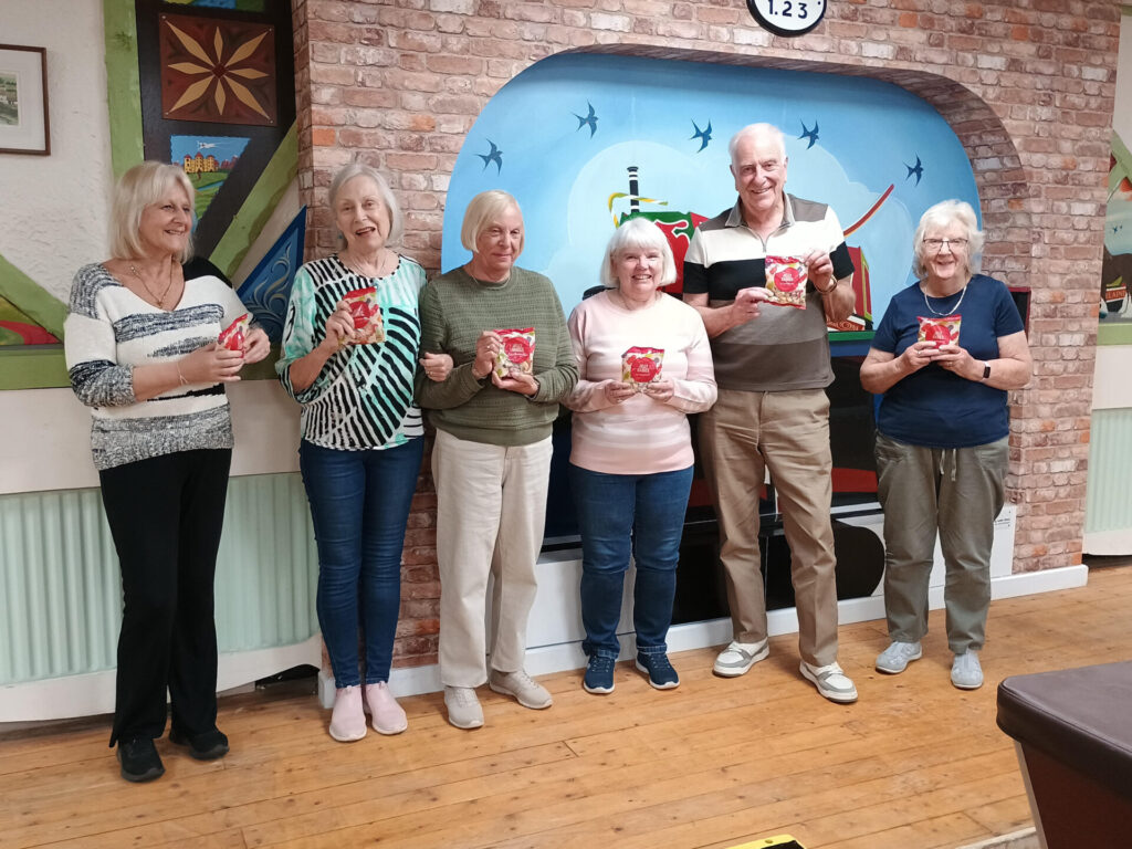 Skittles participants1