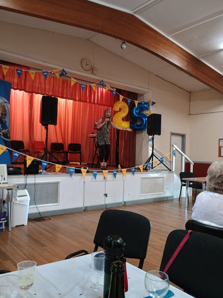 The Performer